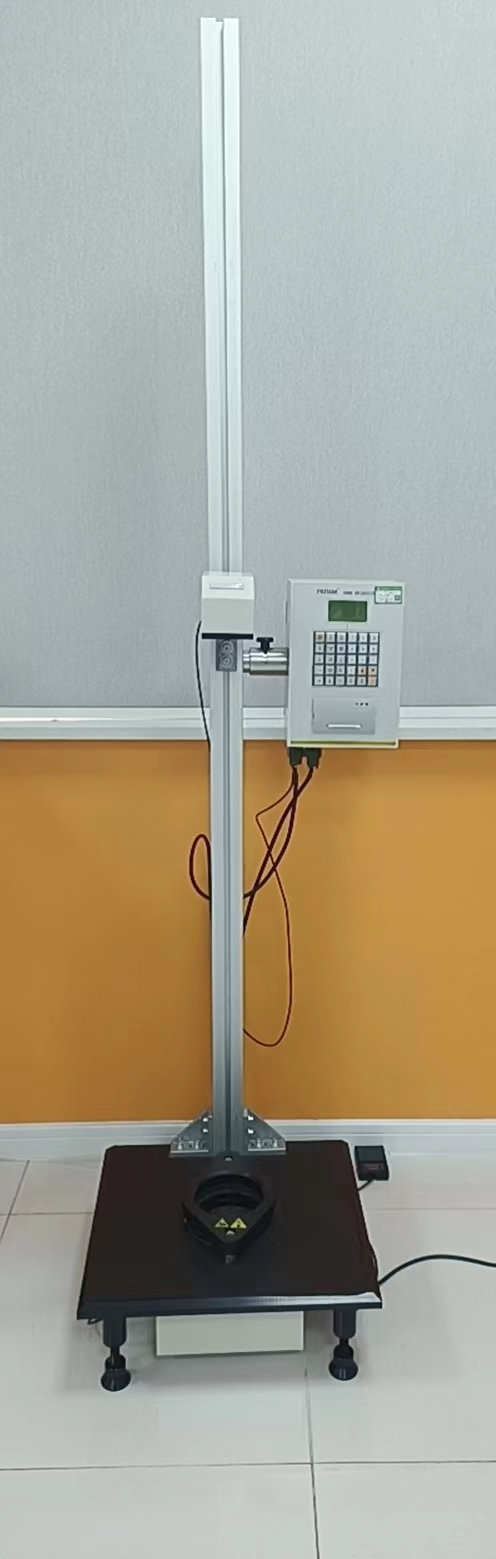 落镖冲击测试仪